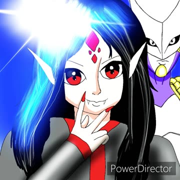 Speedpaint reality overwrite