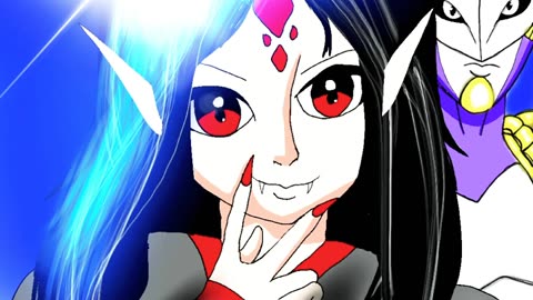Speedpaint reality overwrite