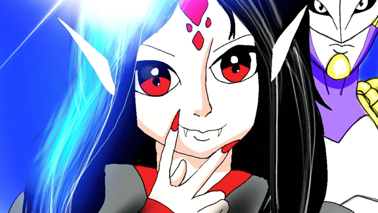 Speedpaint reality overwrite