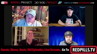 Conspiracy Streams | Redpill Project