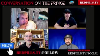 Conspiracy Streams | Redpill Project