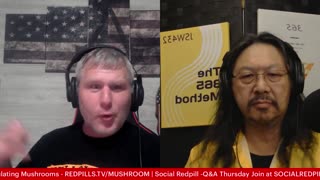 Conspiracy Streams | Redpill Project