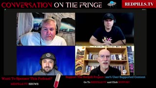 Conspiracy Streams | Redpill Project