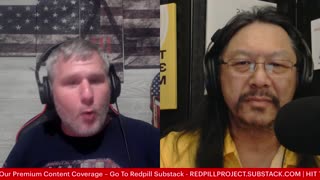 Conspiracy Streams | Redpill Project