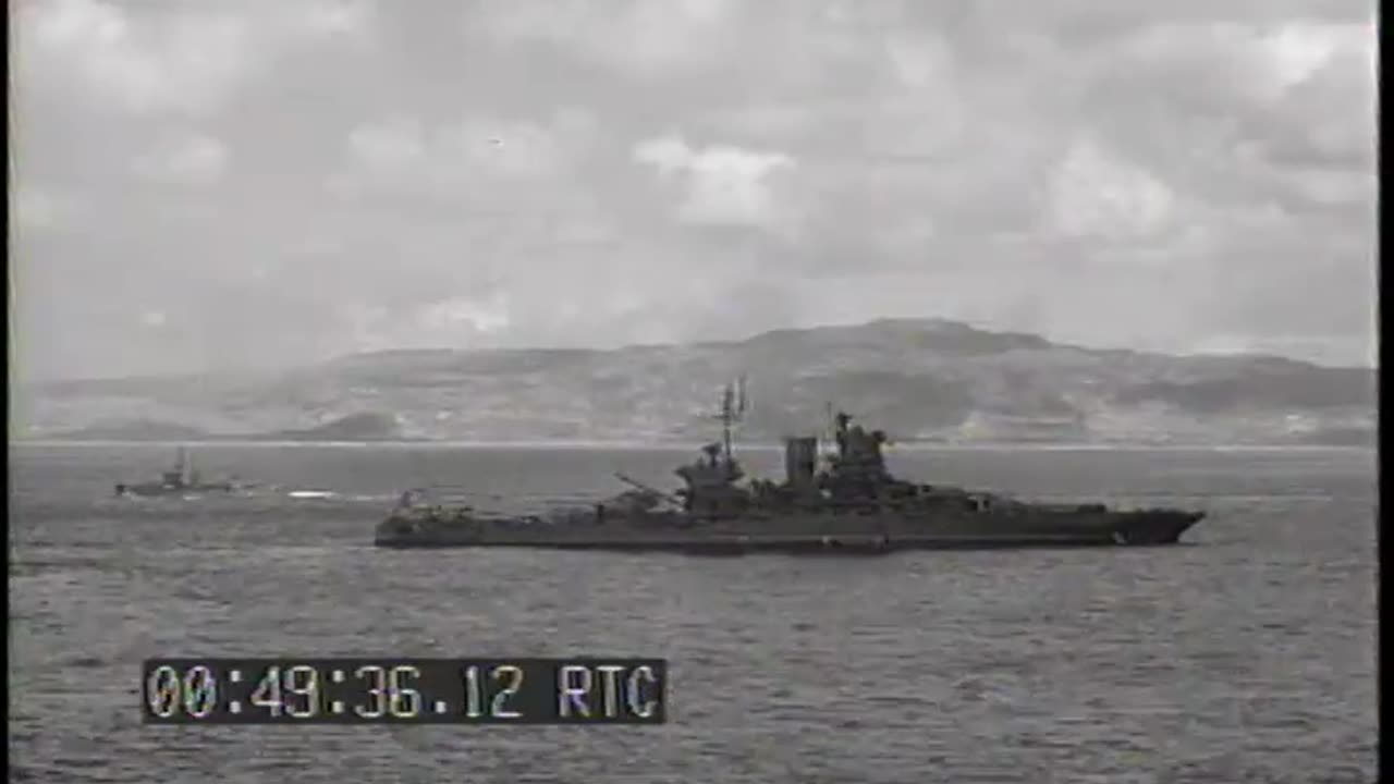 Japanese AIR ATTACK ... - Japanese AIR ATTACK ON USS PENNSYLVANIA, SHIPS IN TRANSPORT - 428-npc-4580
