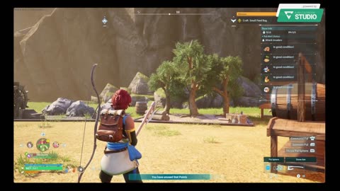 Palworld Late Night Stream