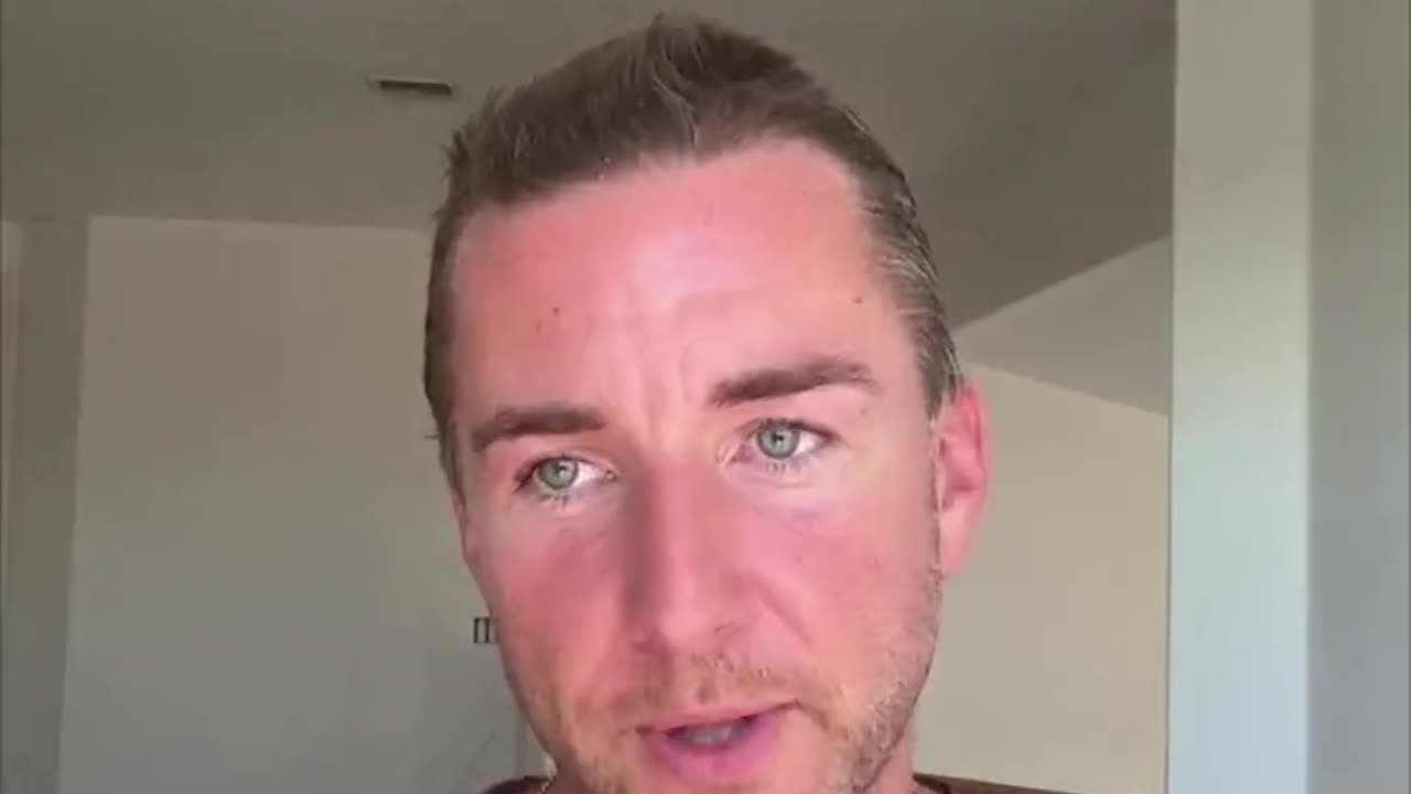 Vaxxinated eyes vs Non Vaxxinated Eyes?