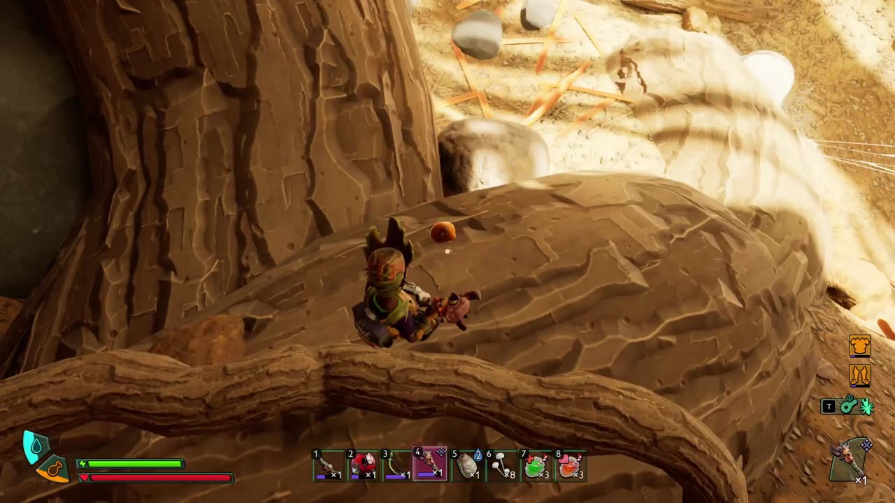 Grounded 2 Part 12 – Night Exploration & Northern Quest Progress | Glowing Discoveries, Table Climb