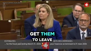 Canada in Crisis: Housing Gone, ERs Full, 500,000 With No Legal Right to Be Here.