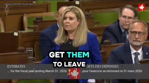 Canada in Crisis: Housing Gone, ERs Full, 500,000 With No Legal Right to Be Here.