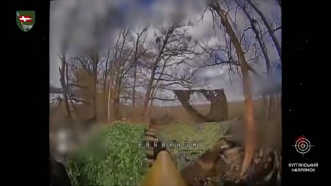 🛸💥 Ukraine Russia War | Ukrainian FPV Drones Destroy Russian Artillery and Vehicles in Kupyan… | RCF