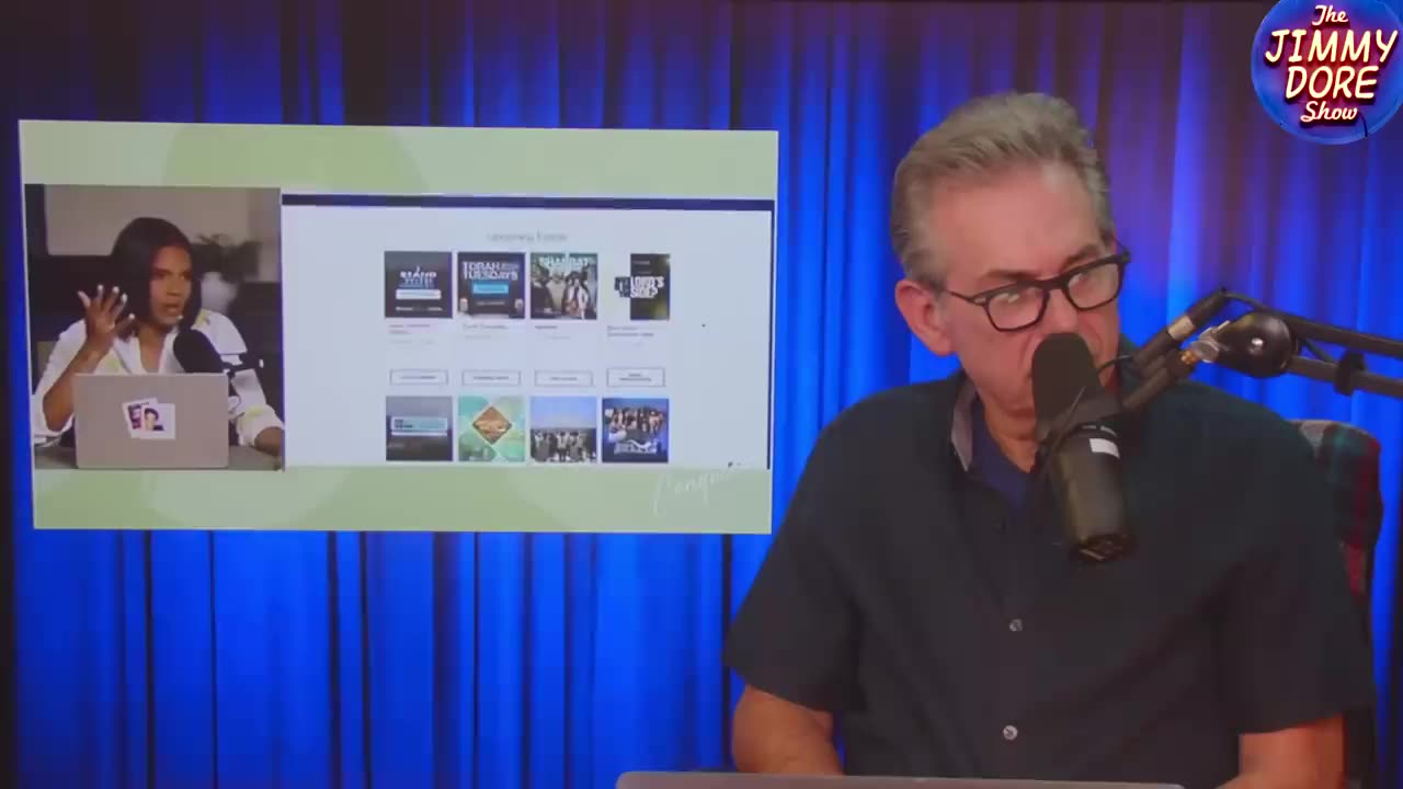 CHARLIE KIRK... PASTOR'S PAID OFF