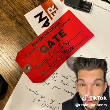 RMH - SEE what I mean