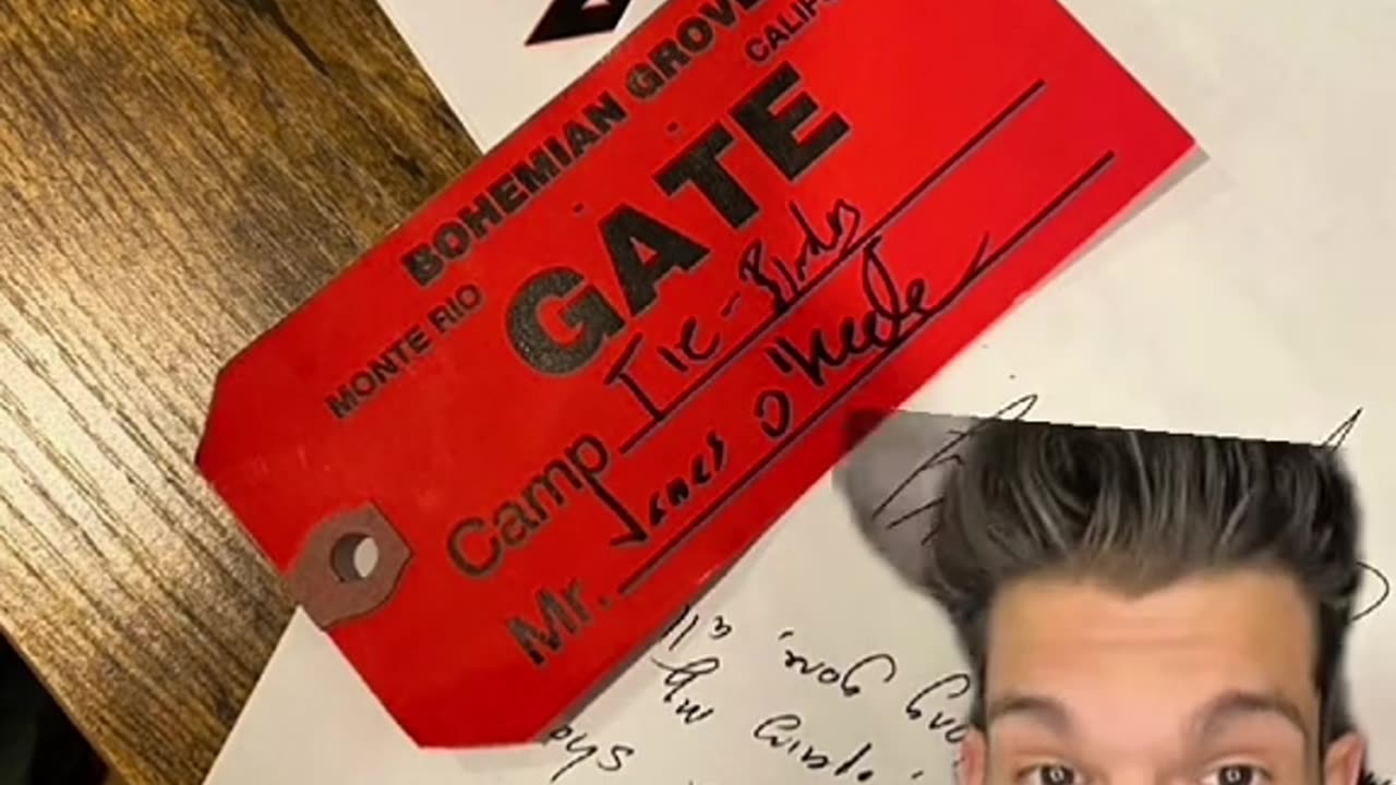 RMH - SEE what I mean