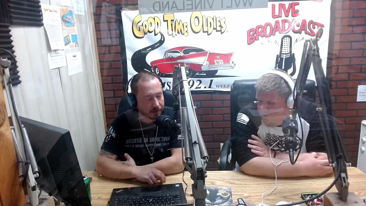 Jersey SURE Radio Show Aired: 4-10-2025