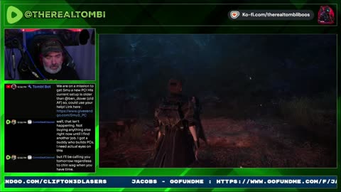 🔴LIVE - HARD MODE🔴Clair Obscur - Expedition 33🔴First Time Play!