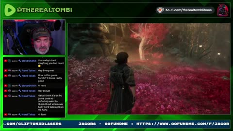 🔴LIVE - HARD MODE🔴Clair Obscur - Expedition 33🔴First Time Play!
