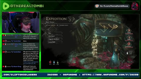 🔴LIVE - HARD MODE🔴Clair Obscur - Expedition 33🔴First Time Play!