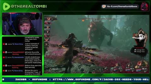 🔴LIVE - HARD MODE🔴Clair Obscur - Expedition 33🔴First Time Play!