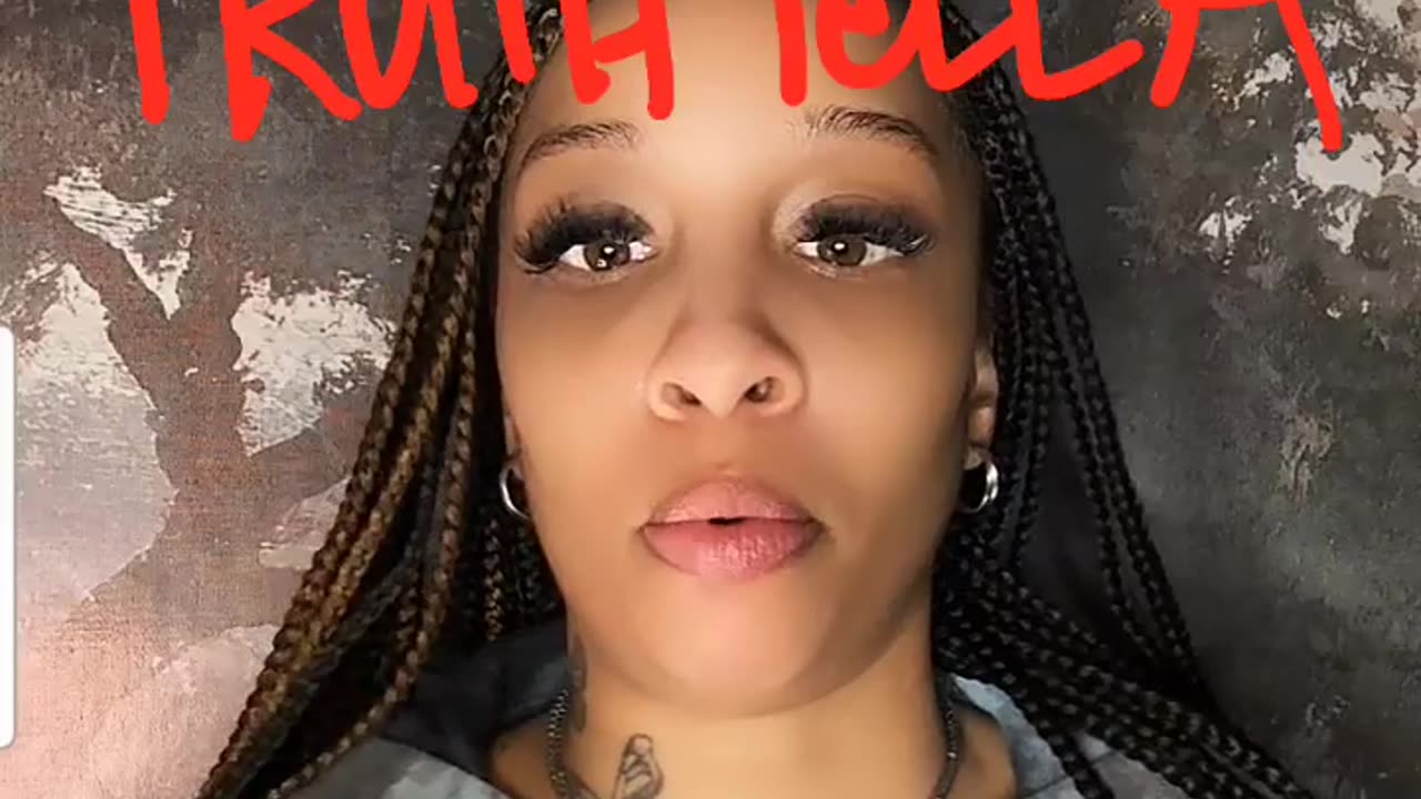 TRAP CECE WANTS SOME DICK TIRED OF NIGGAS PLAYING IN HER FACE