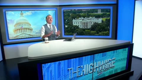 The Highwire with Del Bigtree