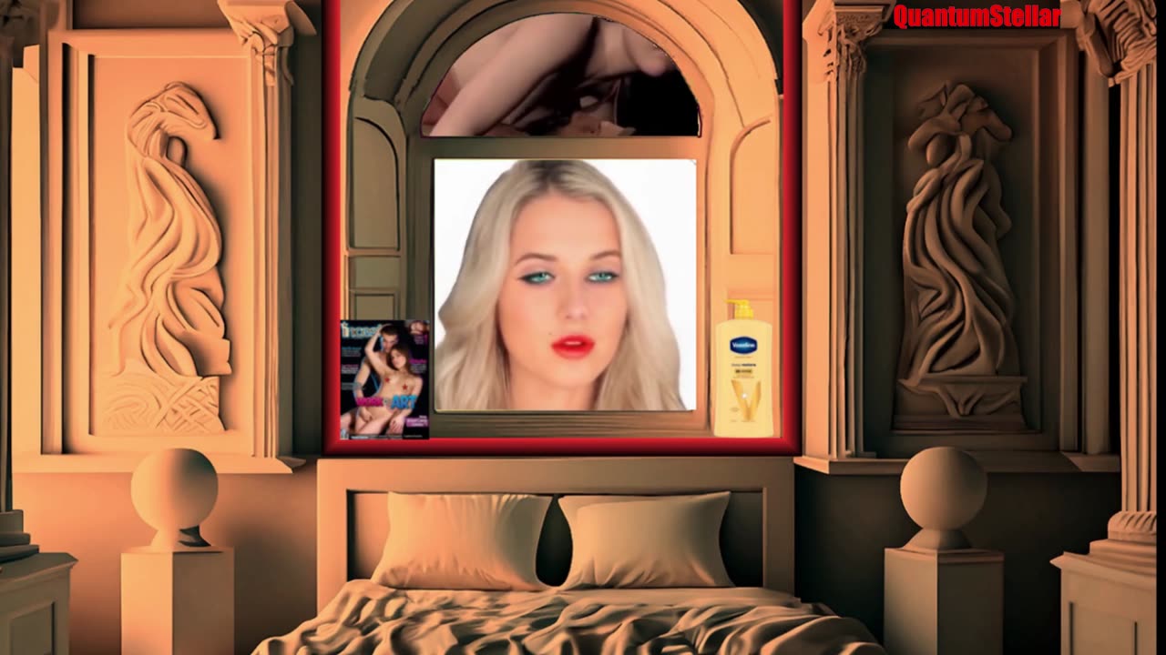 PORNOCRACY - Since Way Back When.