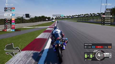 MotoGP 23 Game Ideas - What YOU Want In MotoGP 23 Career Mode