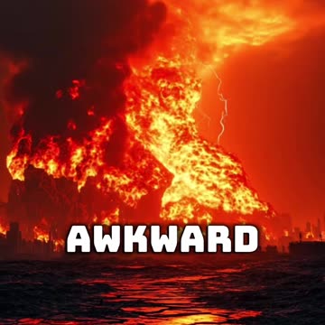 HCNN - What if God let us hear the screams from HELL?