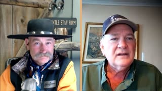 Trent Loos in the Morning 4/23/2025