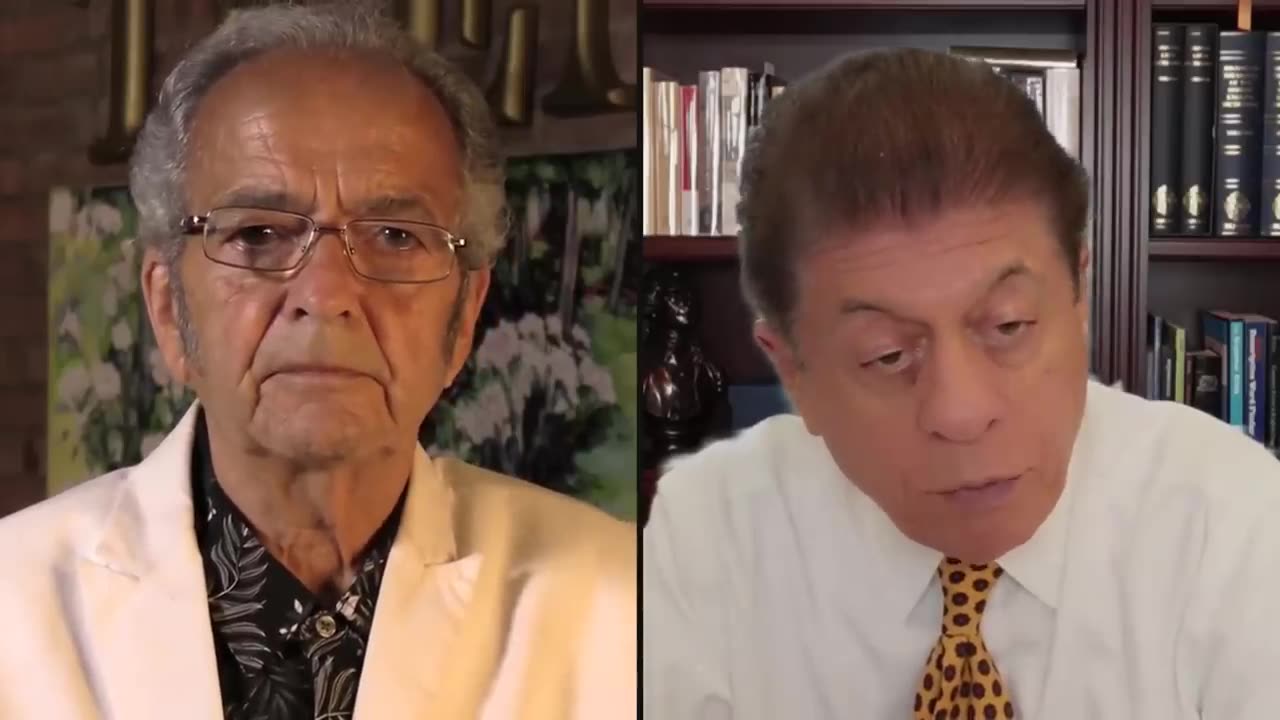 AMERICA'S UNCONSTITUTIONAL WARS... WAR WITH IRAN NEXT?