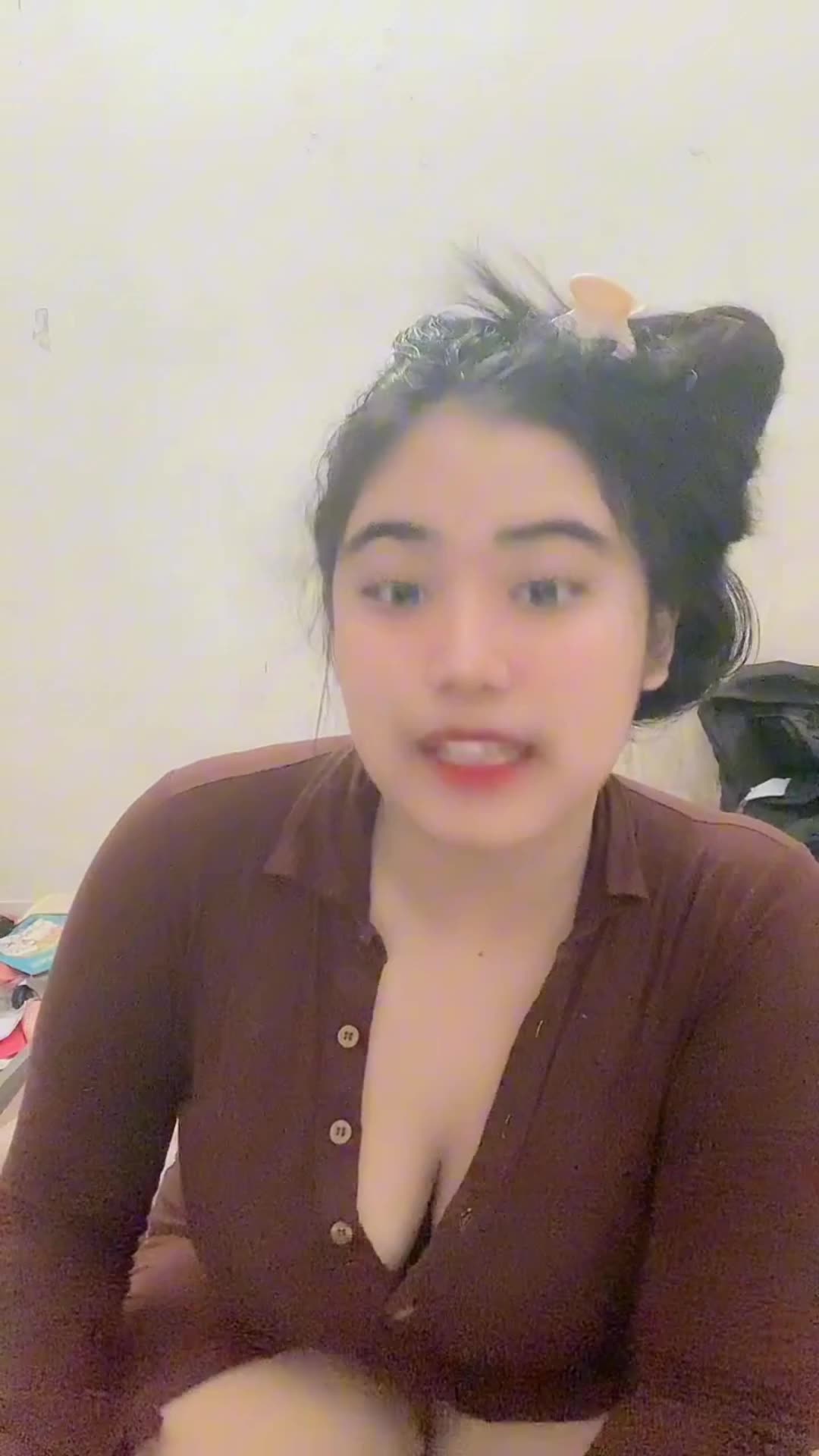 TIKTOK LIVE- quenxhie MAR 12TH, 2025