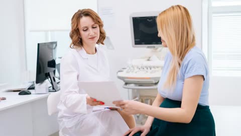 Real Options - Pregnancy Clinic in Dallas, TX