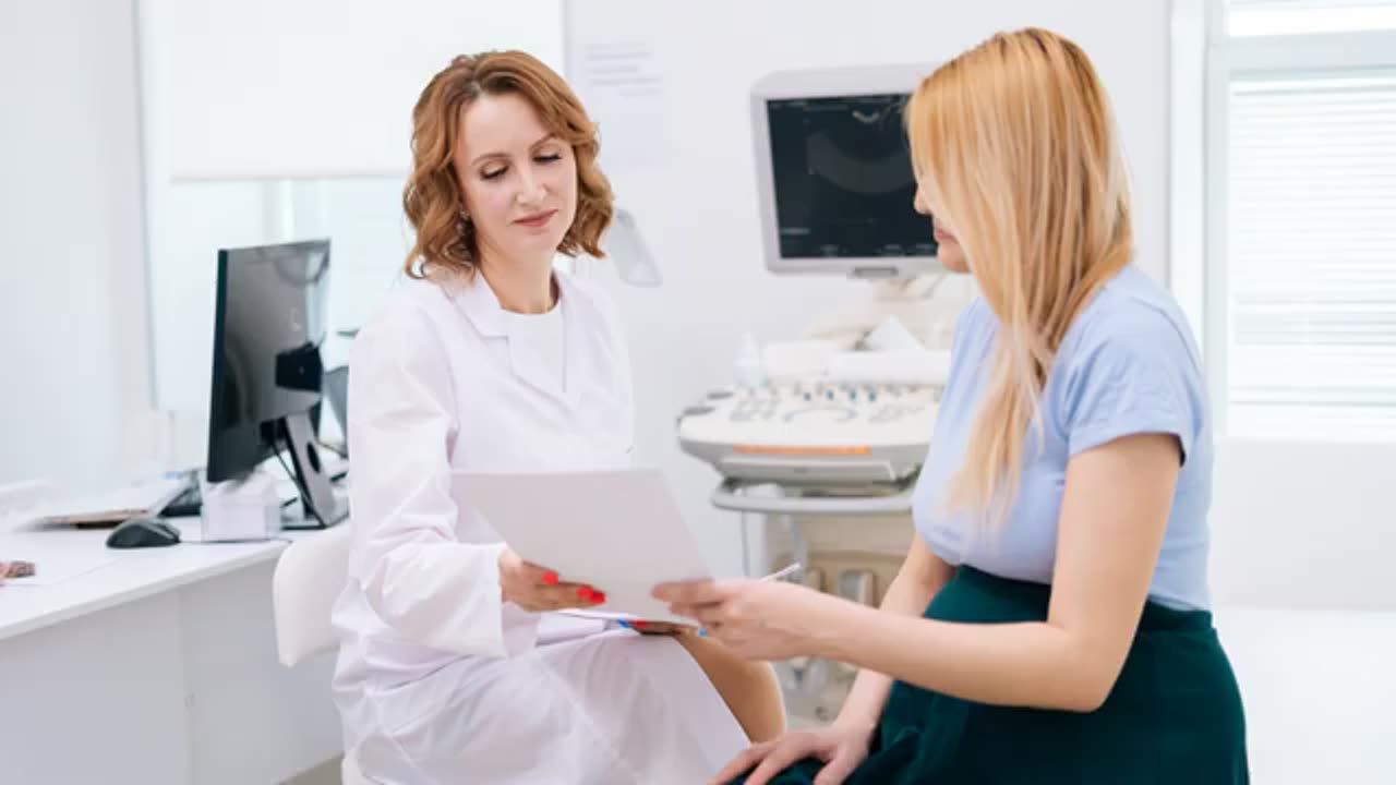 Real Options - Pregnancy Clinic in Dallas, TX