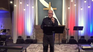 Instructions from Jesus regarding fasting -- Full message
