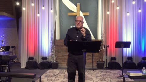 Instructions from Jesus regarding fasting -- Full message