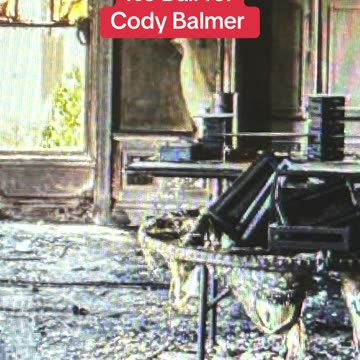 Balmer Arraigned in Connection with the Arson Attack at the Governor’s Mansion in Pennsylvania