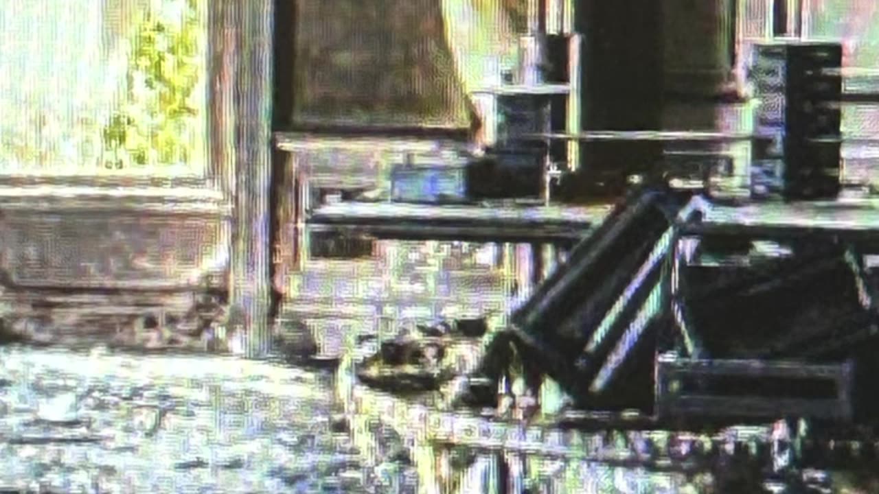 Balmer Arraigned in Connection with the Arson Attack at the Governor’s Mansion in Pennsylvania