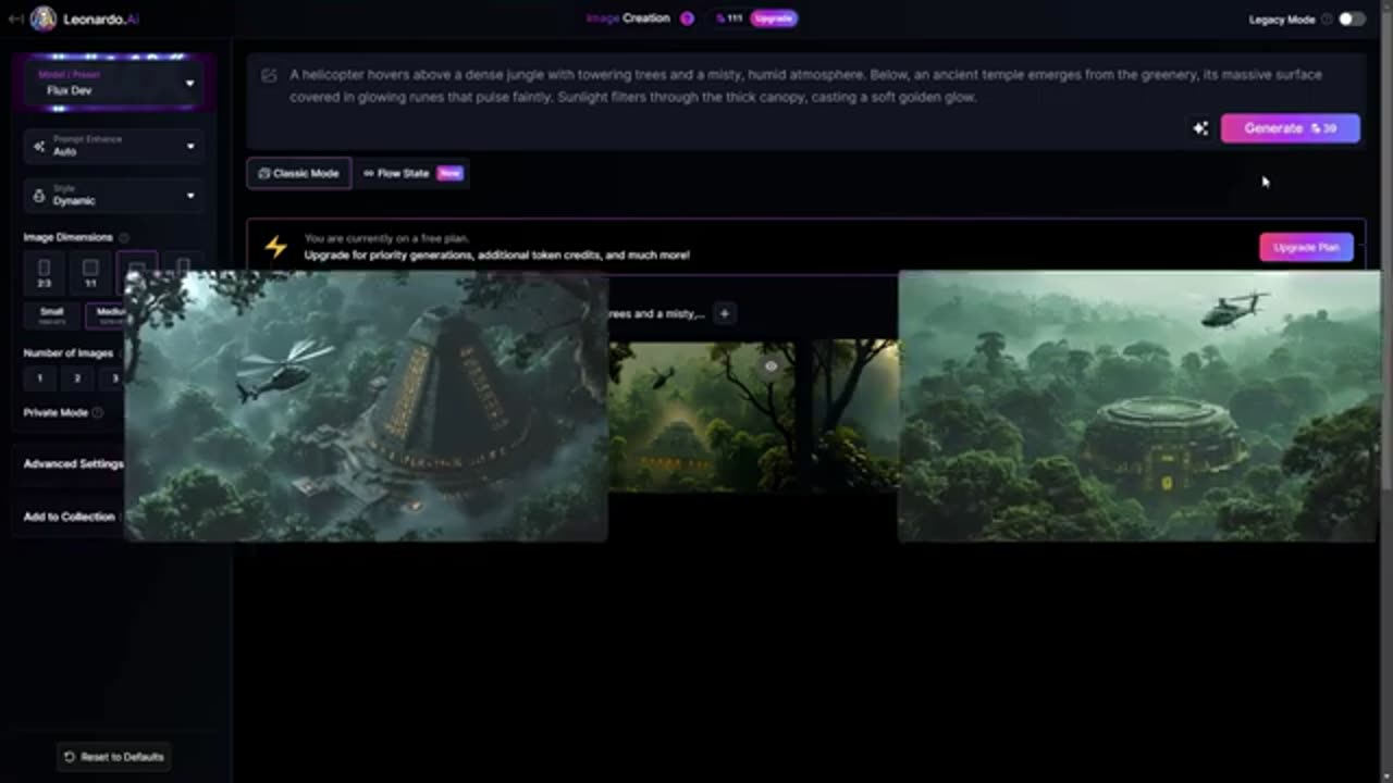 Best AI Video Generator For Text To Video and Image To Video | Create ENTIRE Film with AI