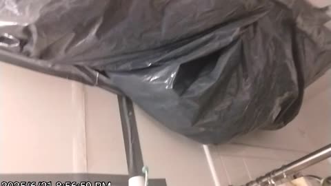 Damages to my home