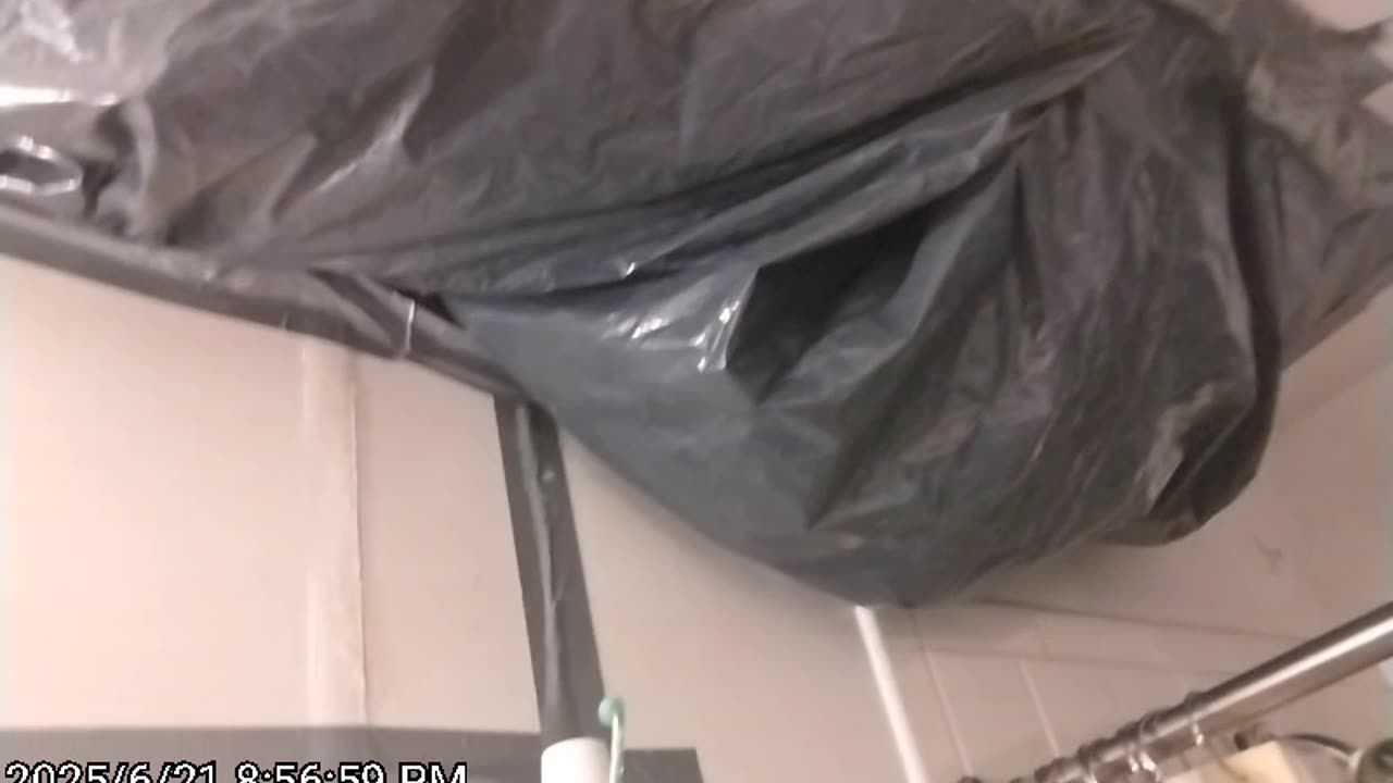 Damages to my home