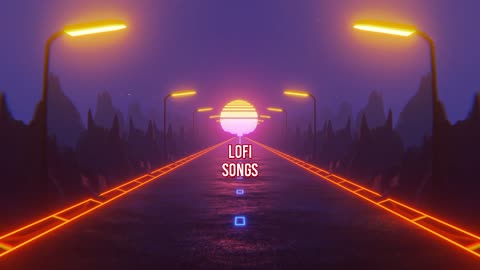 Midnight Echoes-Lofi | songs | lofi songs | #song #lofi