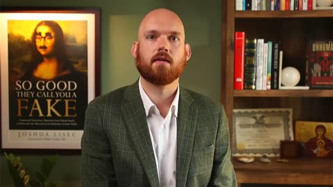 Extreme Ownership in a PR Crisis ft. Zelle Outage — Daily Persuasion with Joshua Lisec Ep. 229