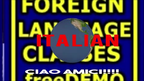 Italian Cursing - Stronzo!