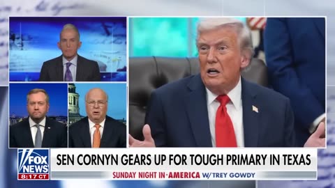 Karl Rove: These races could be closer than expected