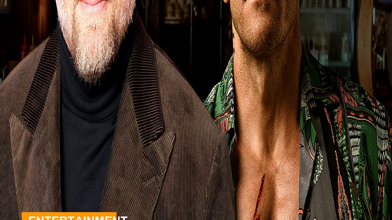 Guy Ritchie Exits Amazon Mgm Studios Road House