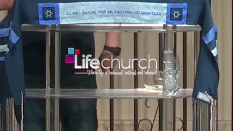 Seek, Find and Knock A Message of Faith and Hope