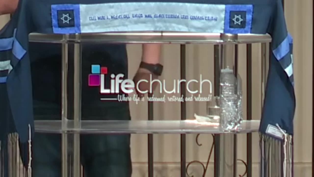 Seek, Find and Knock A Message of Faith and Hope