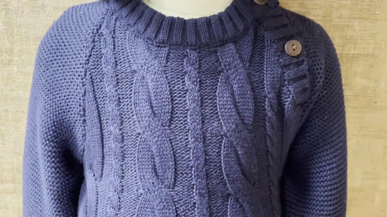 Class A standard children's clothing