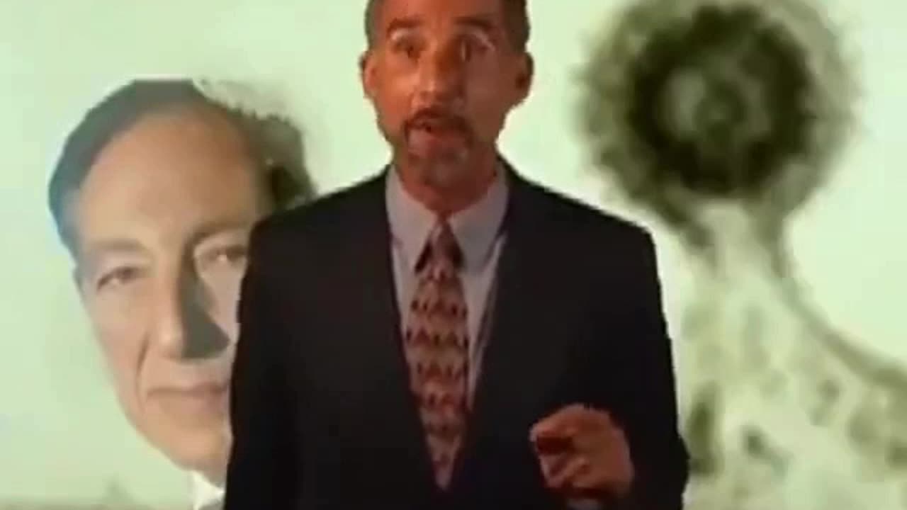 IInteresting video on the creation of aids