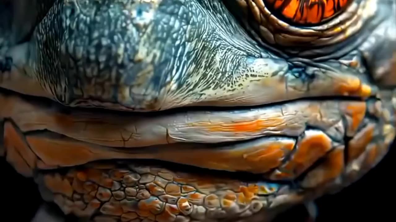 Undefined Creatures: The Unseen Menace